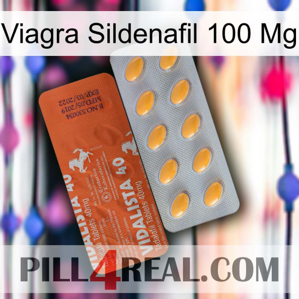 Viagra Sildenafil 100Mg 43